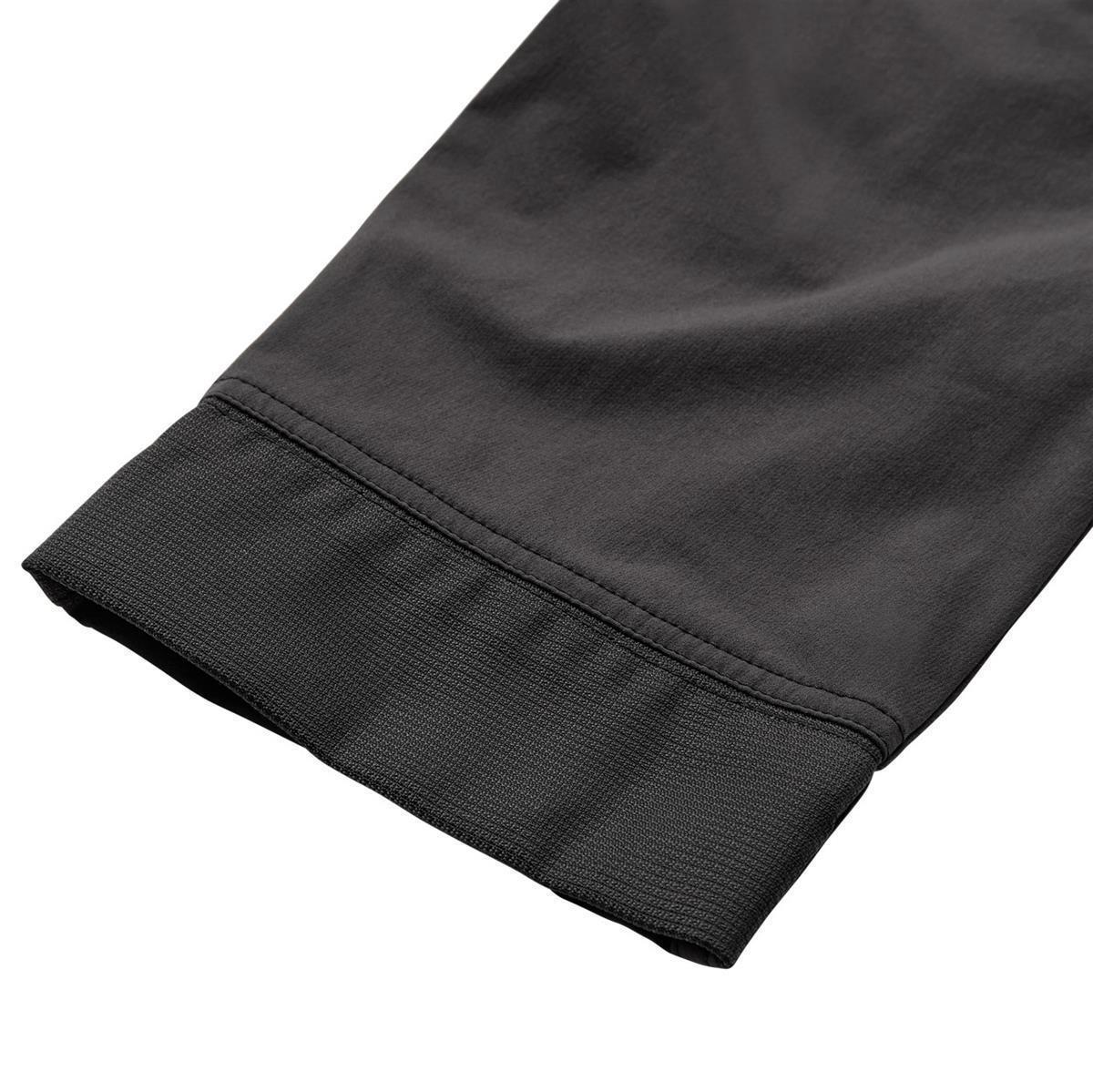 ENGEL X-treme 2369-317 Arbeitshose mit 4-Wege-Stretch in Anthrazit Grau, Größe 26