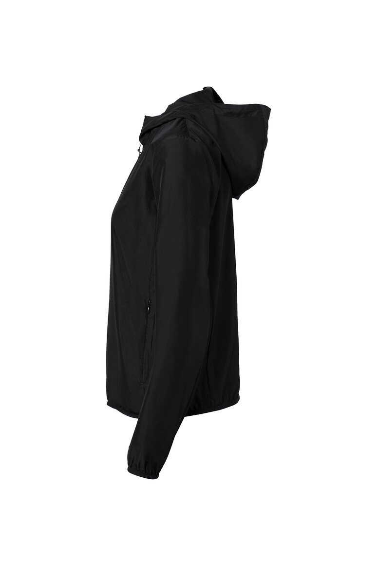 HAKRO 267 Damen Ultralight-Jacke ECO