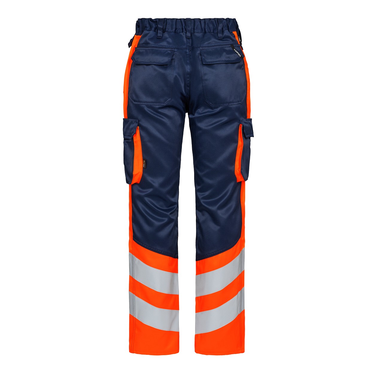 ENGEL Safety Light Hose in Blue Ink/Orange, Größe 106