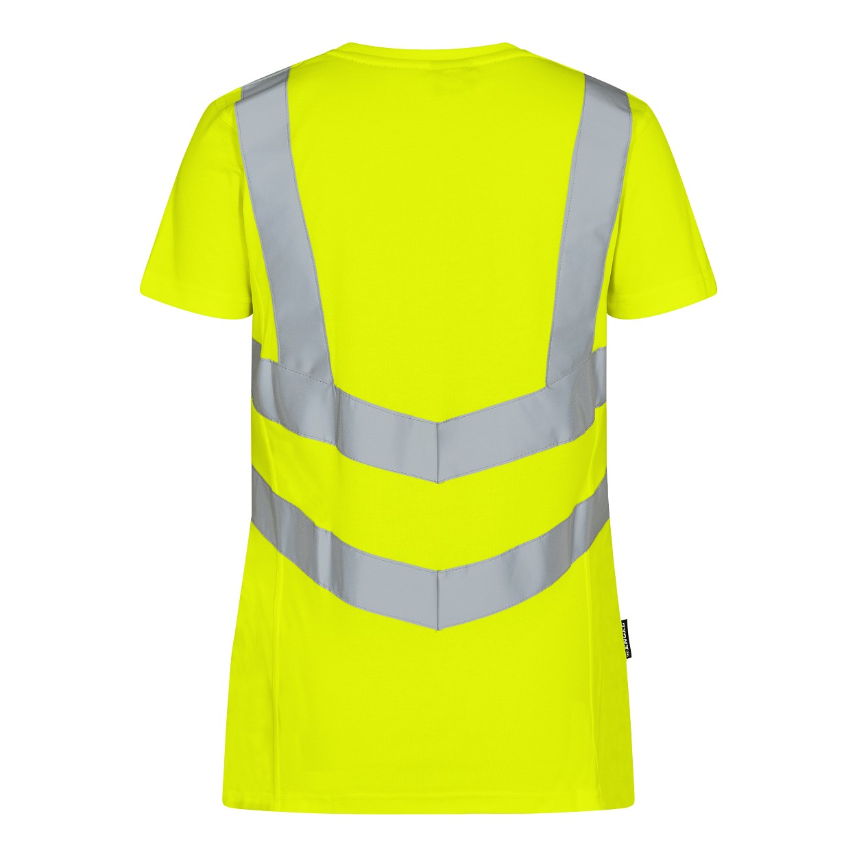 ENGEL Safety Damen T-Shirt in Gelb, Größe XS