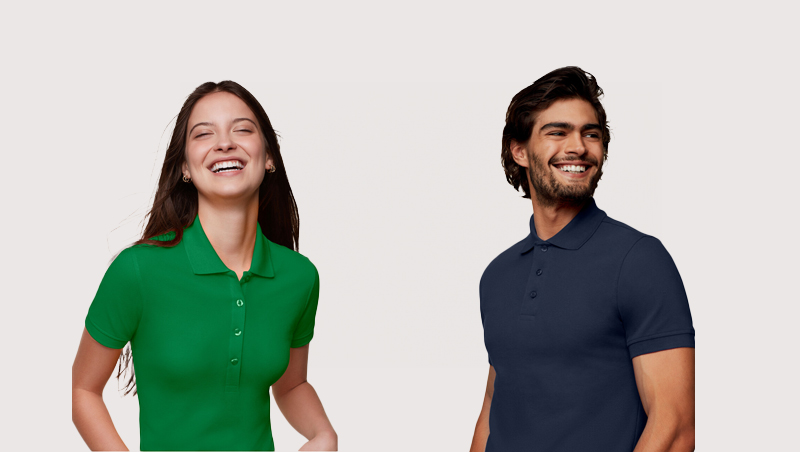 HAKRO-Poloshirt-HAKRO110-und-HAKRO810 HAKRO-Poloshirt-HAKRO110-und-HAKRO810