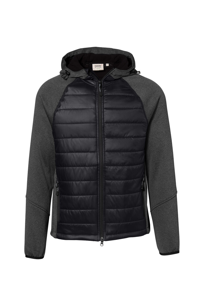 HAKRO 865 Hybridjacke Maine