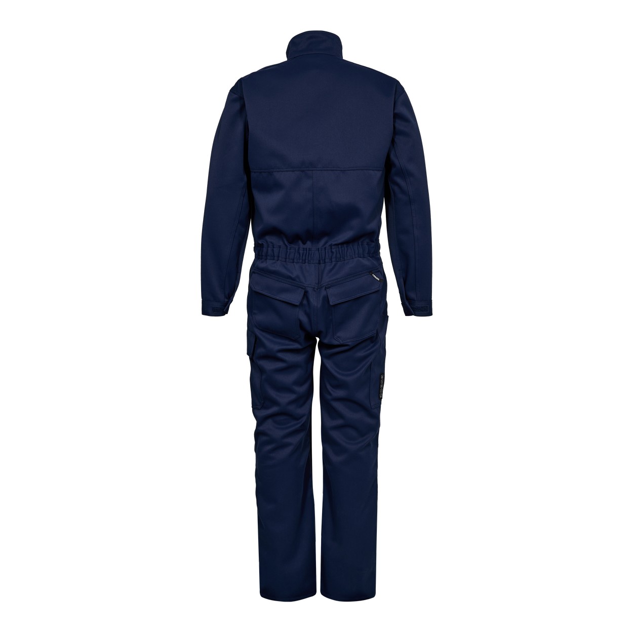 ENGEL Safety+ Overall in Blue Ink, Größe XS