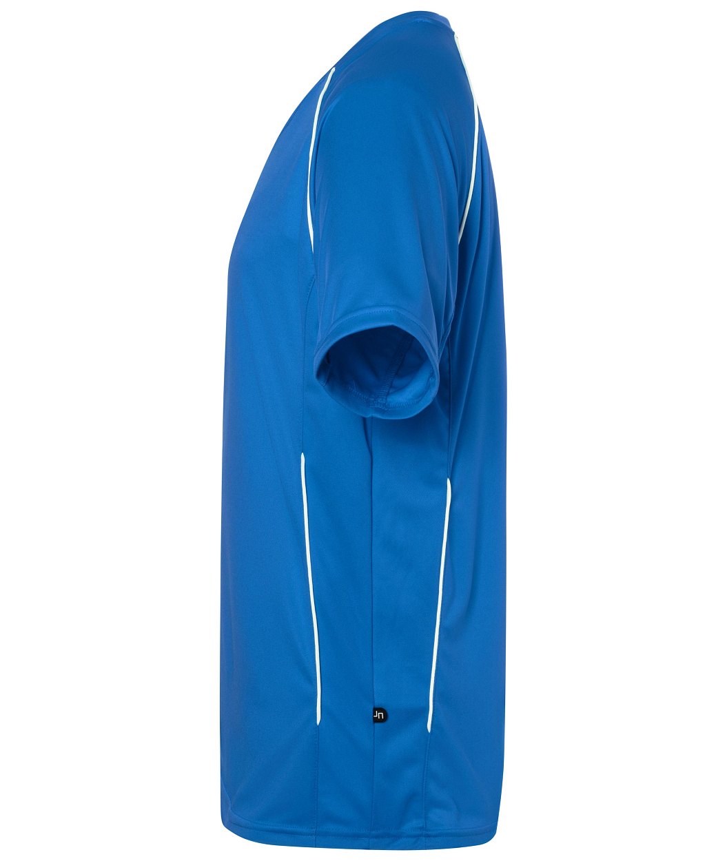 Team Shirt "JN386" in Royal/White, Größe 2XL - Daiber