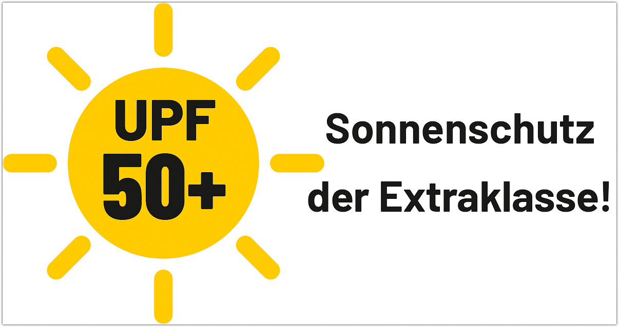 Warnschutz-T-Shirt leuchtgelb in Gr. XXL von Vizwell