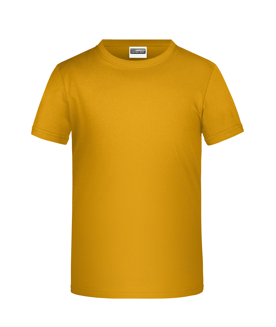 Promo-T Junior 150 "JN745" in Gold-Yellow, Größe 2XL - Daiber