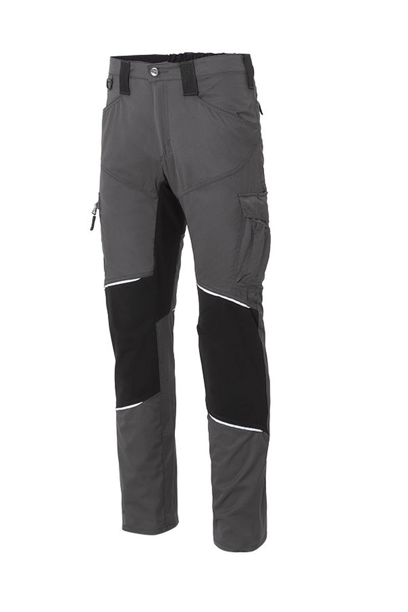 KÜBLER ACTIVIQ Stretchhose KÜBLER ACTIVIQ Stretchhose in Schwarz, Größe 31