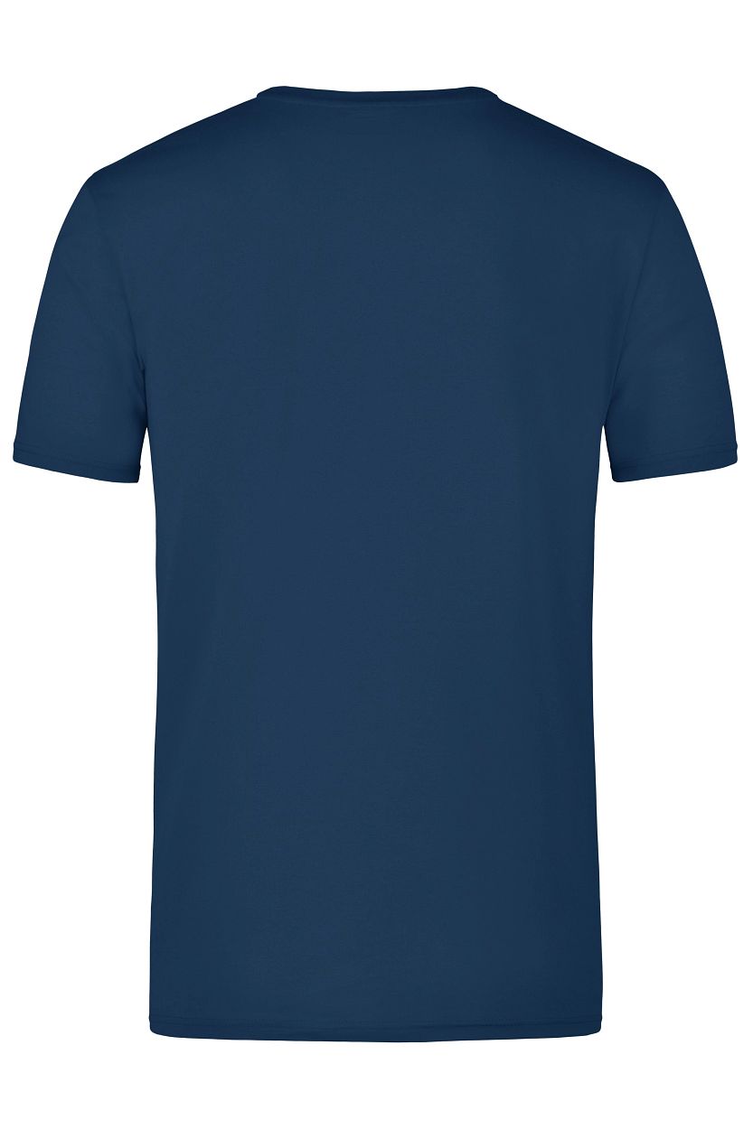 Elastic-T "JN055" in Navy, Größe 2XL - Daiber