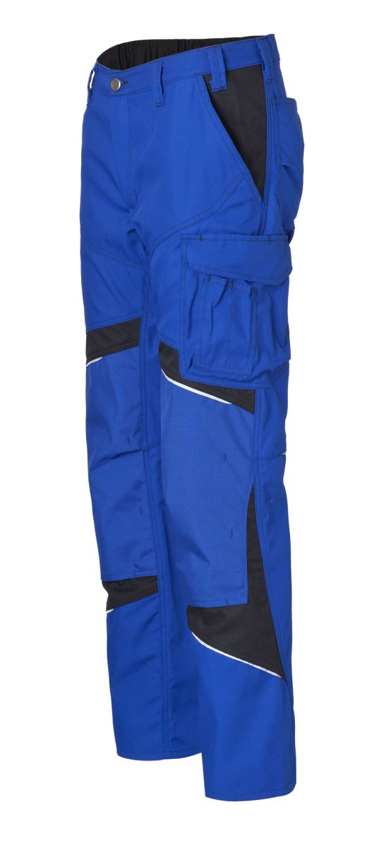 KÜBLER ACTIVIQ Hose HIGH KÜBLER ACTIVIQ Hose HIGH in Schwarz / Anthrazit, Größe 31