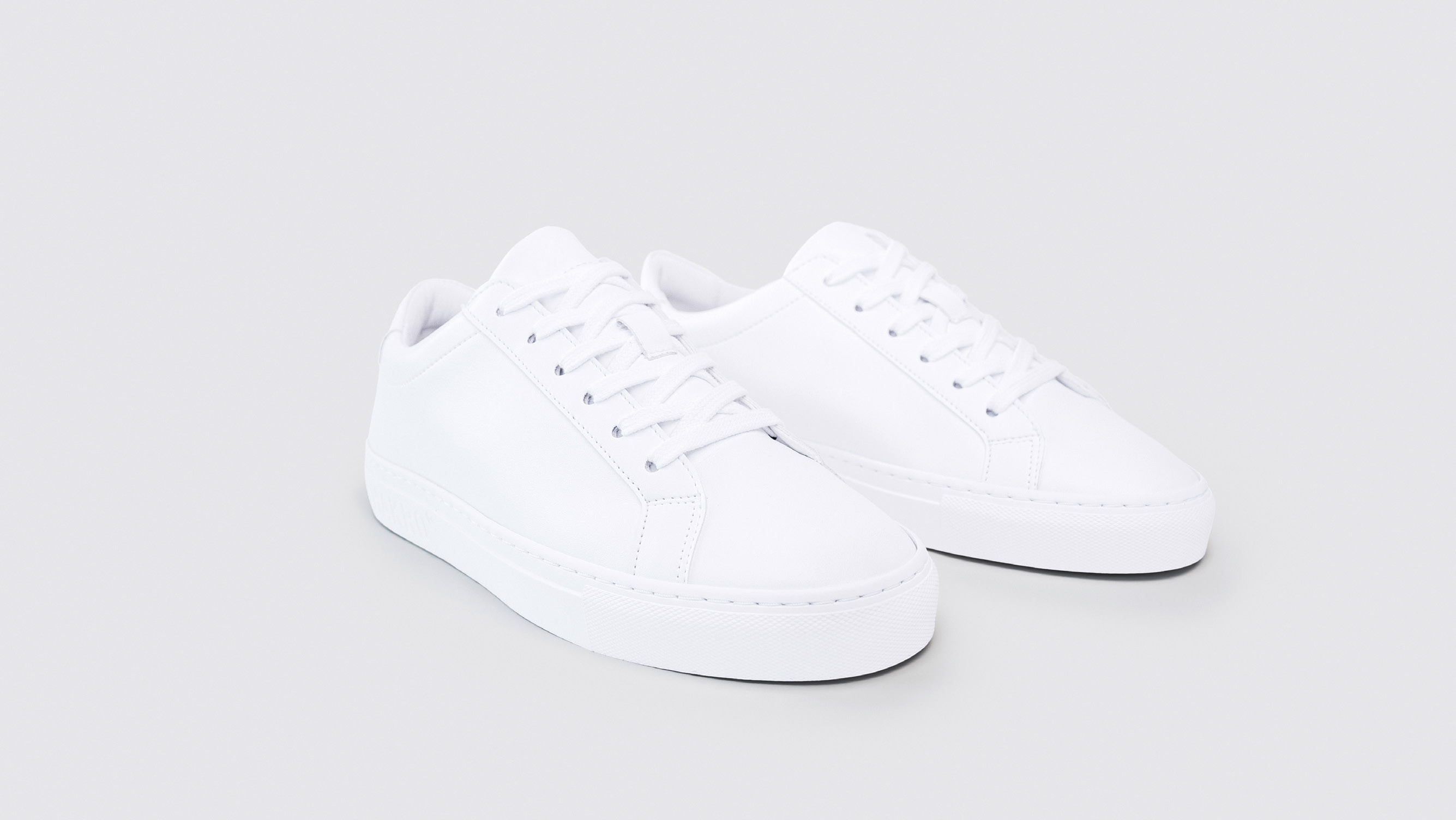 HAKRO Sneaker Detail