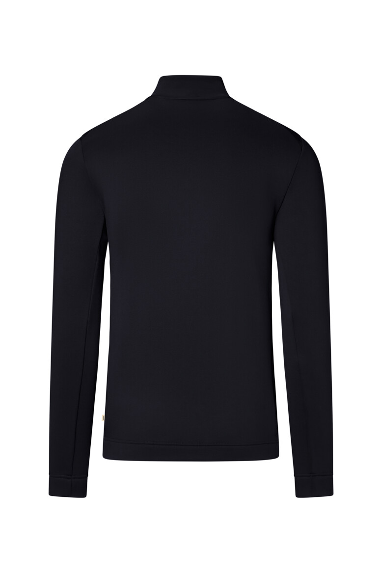 HAKRO 874 Tecjacke ECO in Schwarz, Größe 3XL