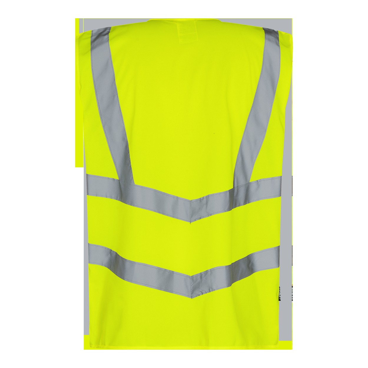 ENGEL Safety Weste mit Reißverschluss in Gelb, Größe XS/S