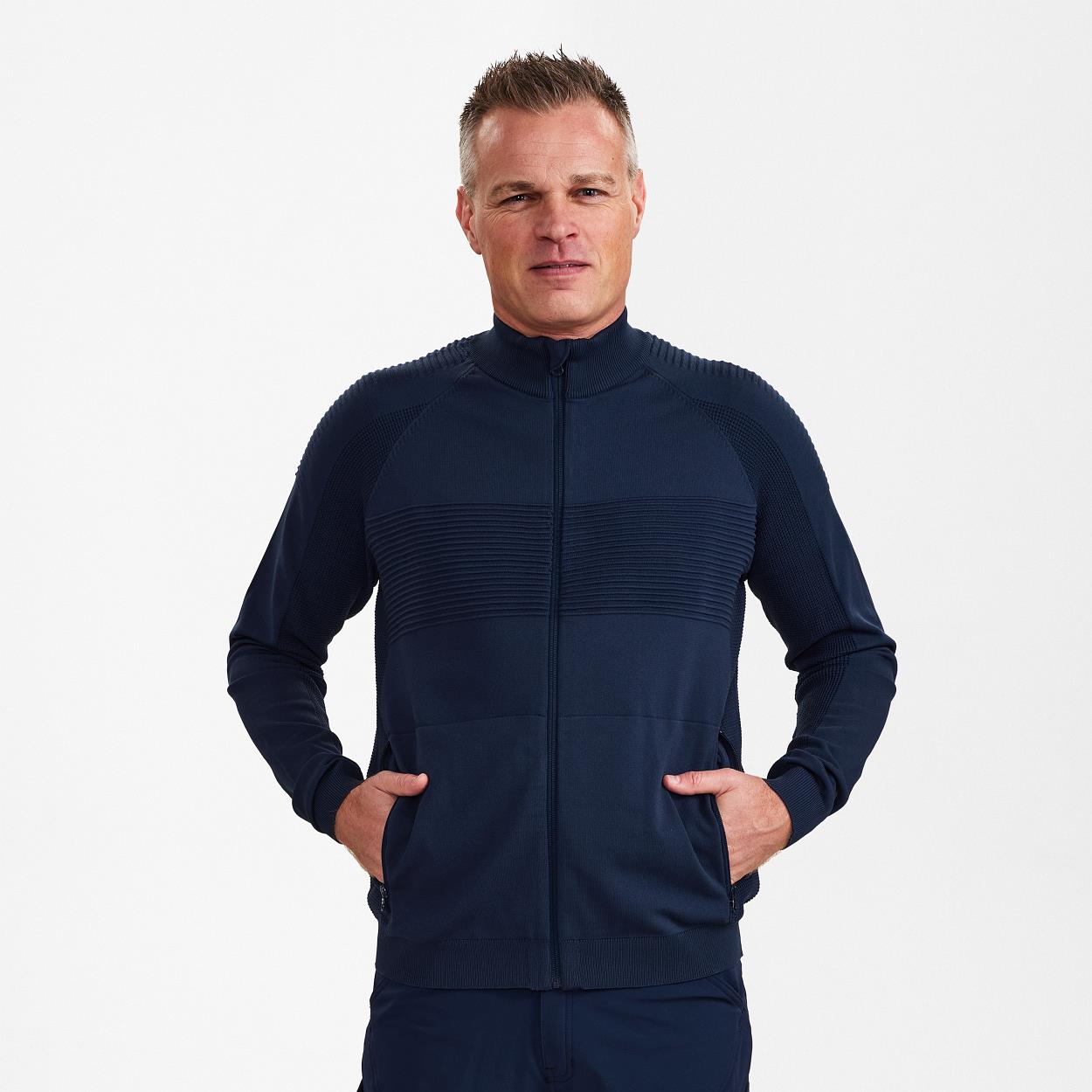 ENGEL X-treme Strickjacke