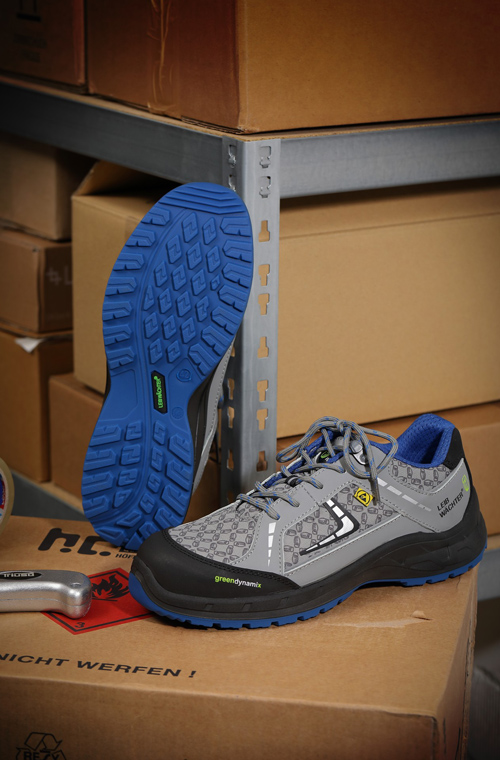 LEIBWÄCHTER Schuhe