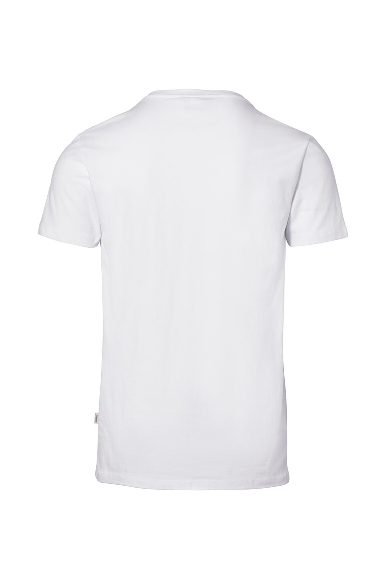 HAKRO 272 V-Shirt Stretch