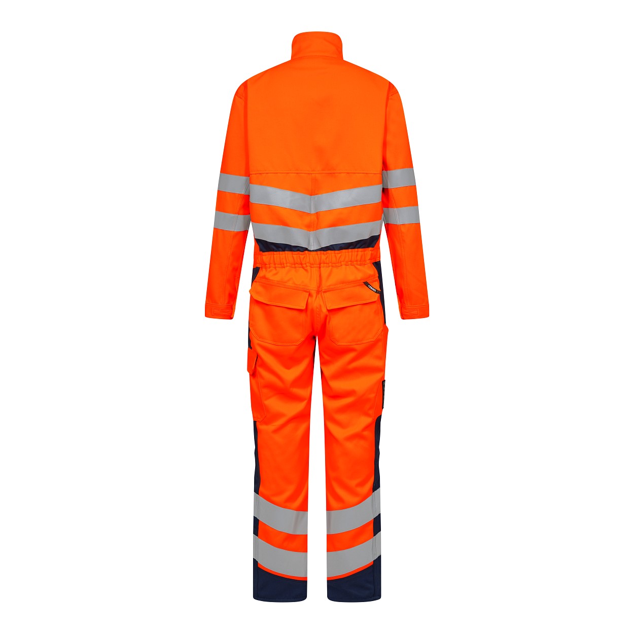 Safety+ Overall