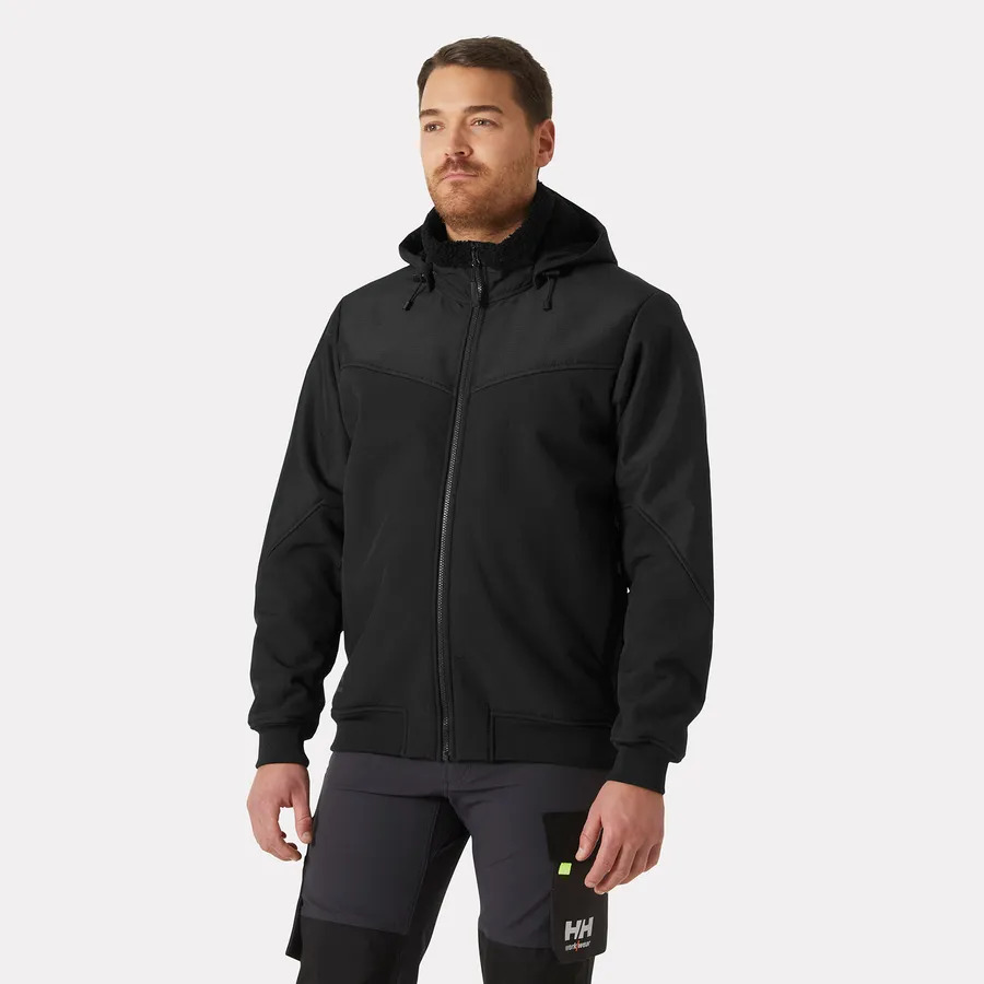 HELLY HANSEN WORKWEAR Jacken und Westen