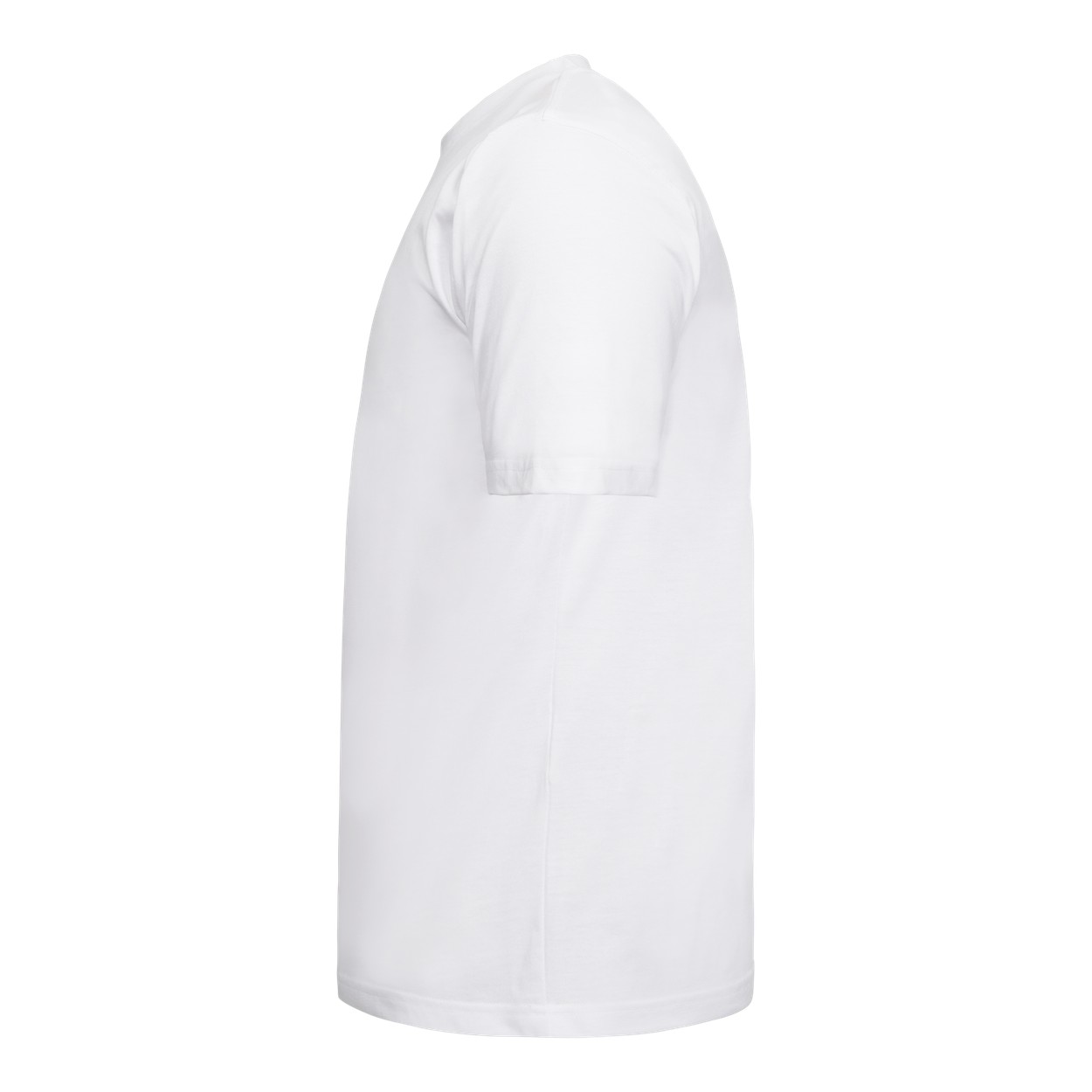 ENGEL Extend T-Shirt in Weiss, Größe XS