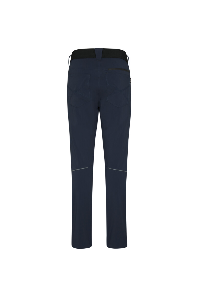 HAKRO 741 FUNKTIONSHOSE X-STRETCH in Tinte, Größe XS HAKRO 741 Funktionshose X-Stretch in Tinte, Größe 6XL