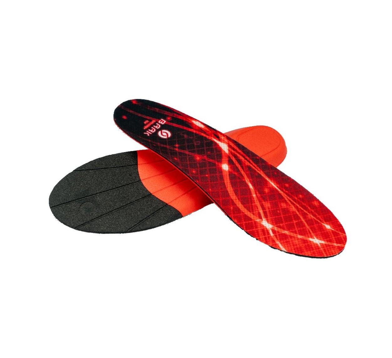 BAAK Baak Orthostep+ Einlegesohle Low Lady ORTHO - STEP+ LOW LADY, Größe 42