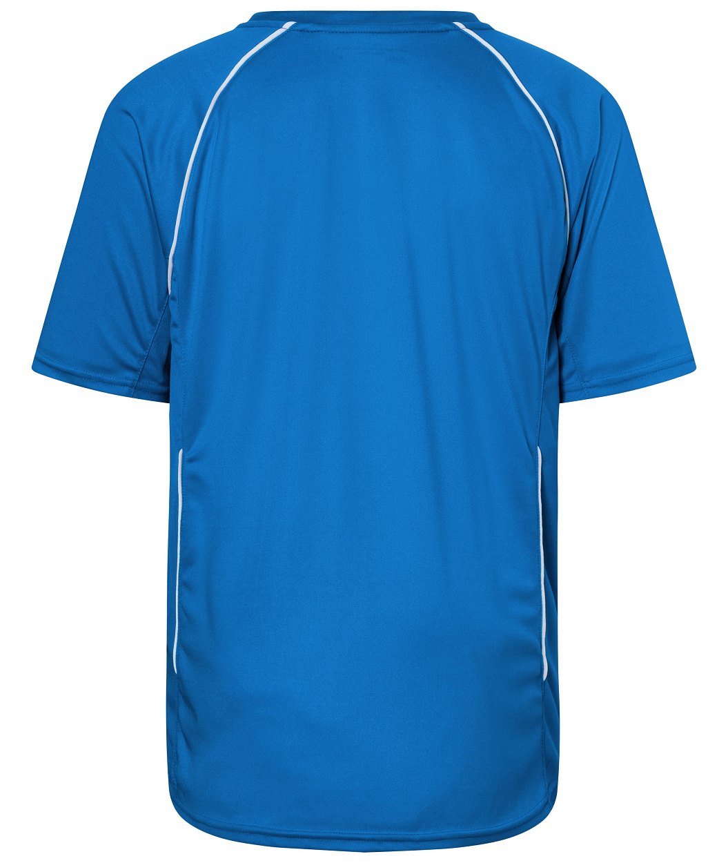 Team Shirt "JN386" in Royal/White, Größe 2XL - Daiber