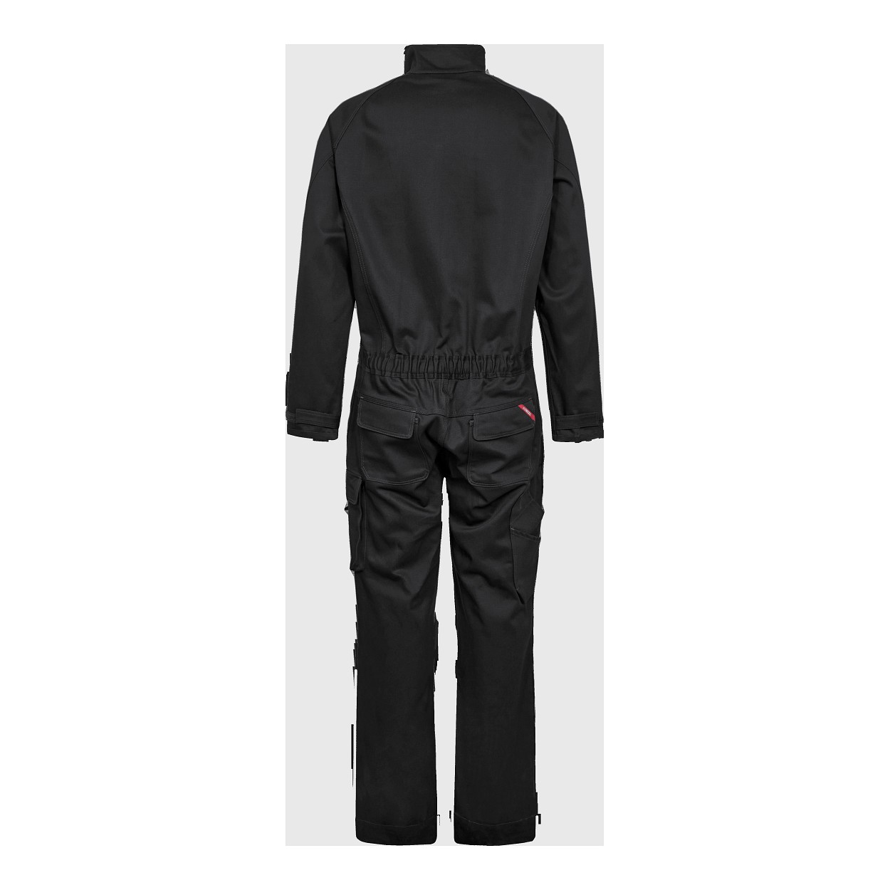 ENGEL WelCot Overall in Anthrazit Grau, Größe XS