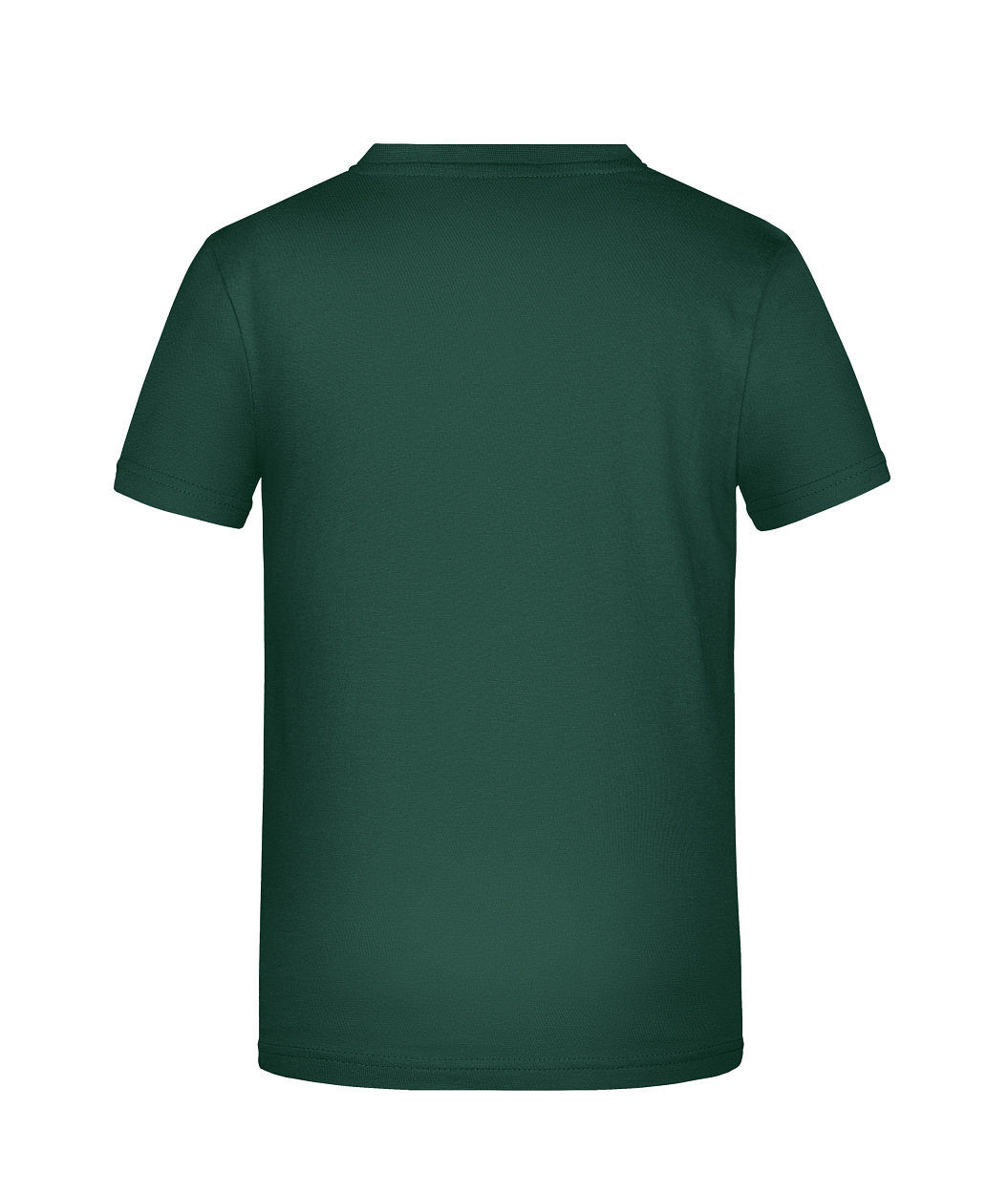 Promo-T Junior 150 "JN745" in Dark-Green, Größe 2XL - Daiber