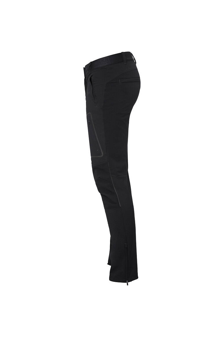 HAKRO 791S Activehose "kurz" in schwarz, Größe 3XL