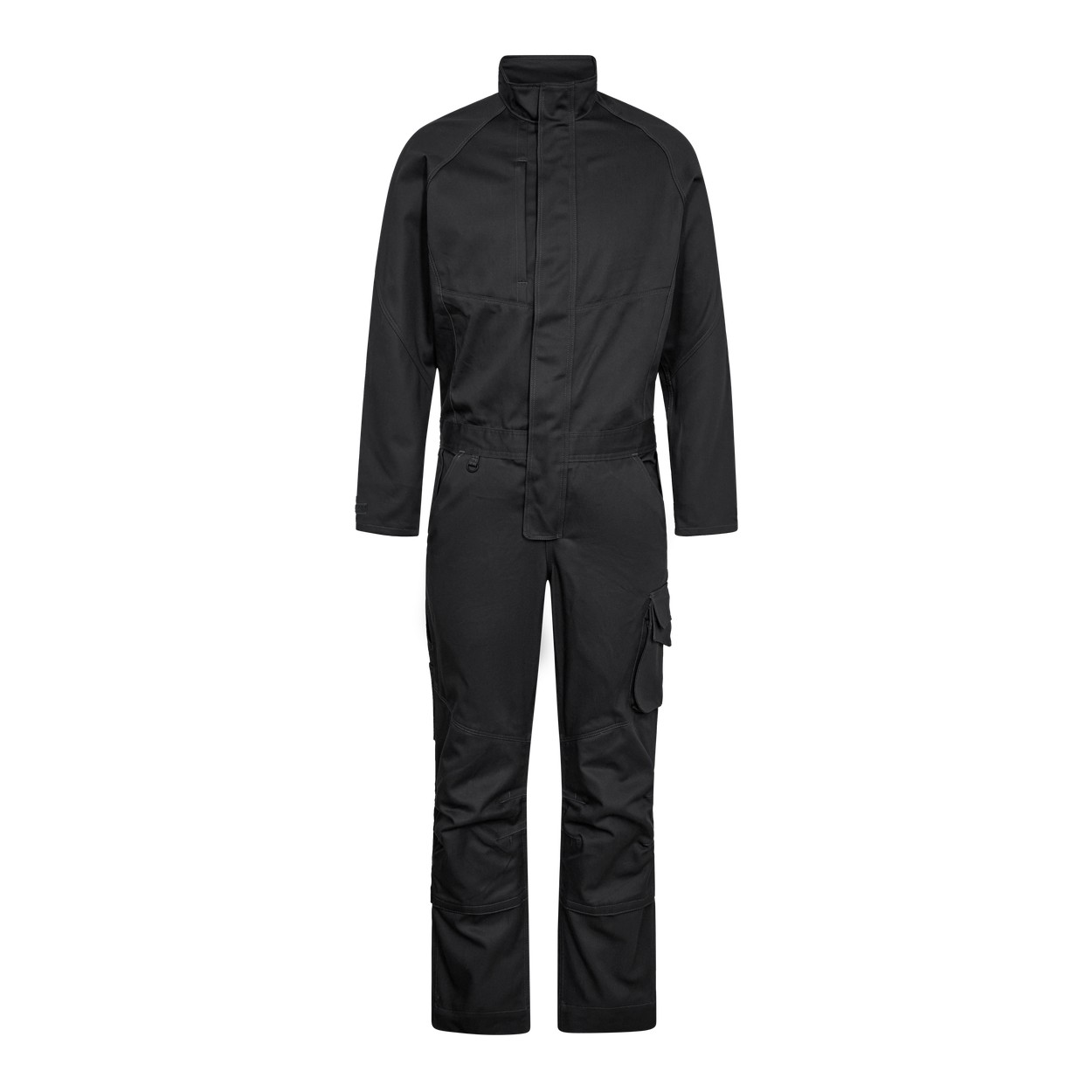 ENGEL WelCot Overall in Anthrazit Grau, Größe XS