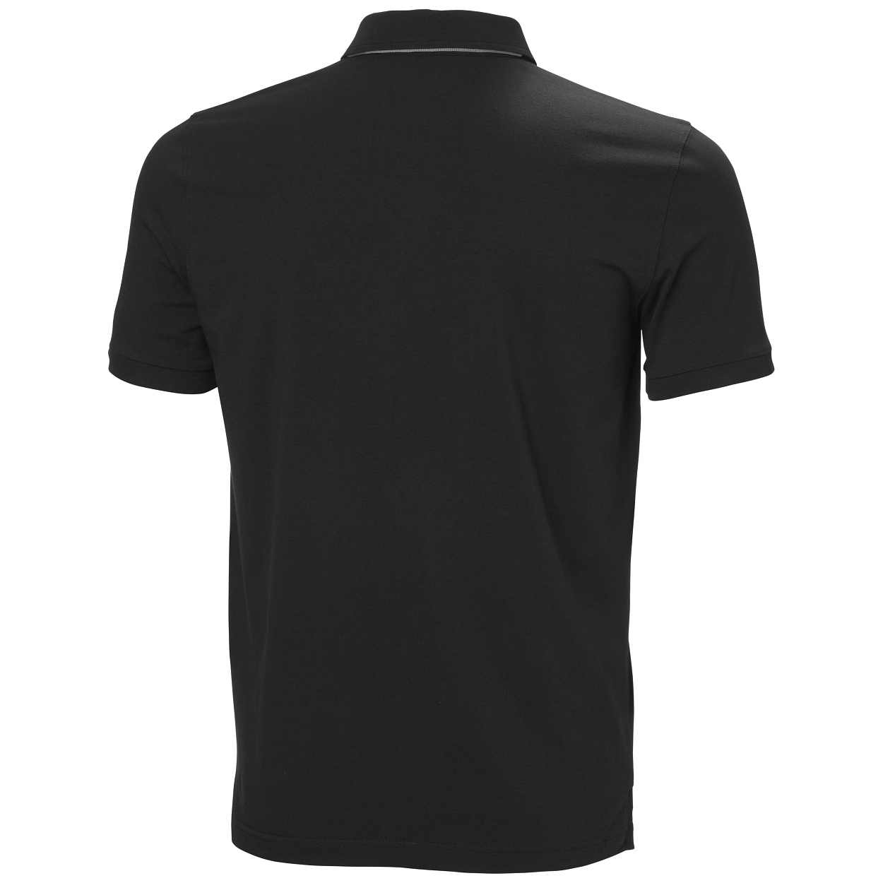 EVO Polo "79241" in BLACK, Größe 4XL - Helly Hansen Workwear