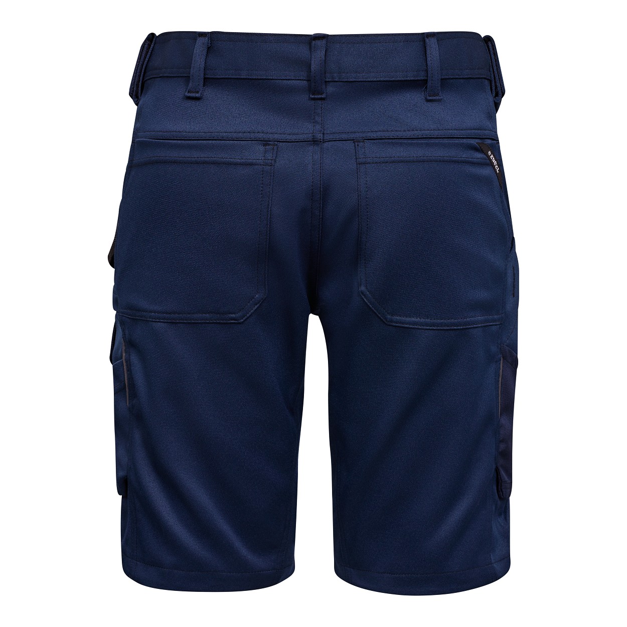 ENGEL X-treme Arbeitsshorts mit 2-Wege-Stretch in Blue Ink, Größe 54