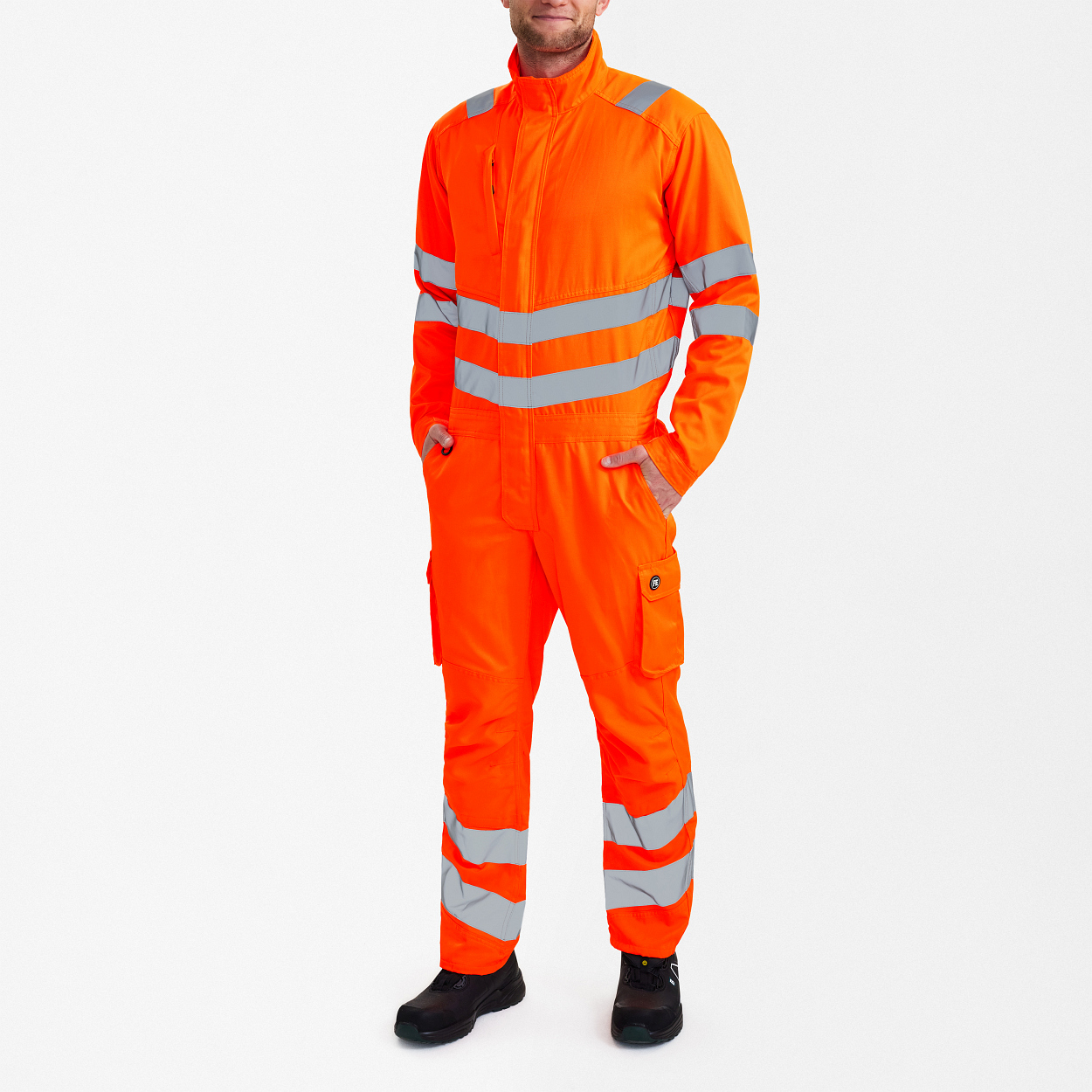 Safety Light Overall