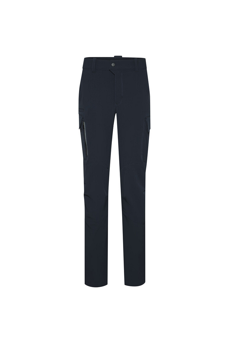 HAKRO 745S Cargo Funktionshose X Stretch "kurz" in tinte, Größe 6XL