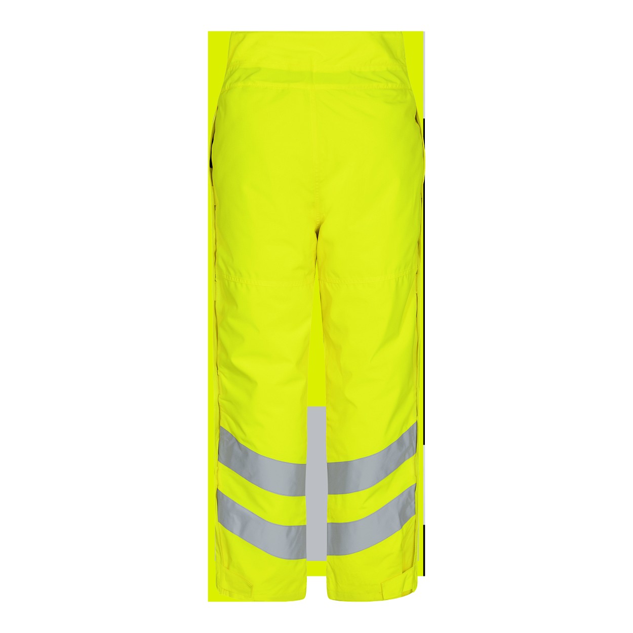 ENGEL Safety Winterhose in Gelb, Größe XS