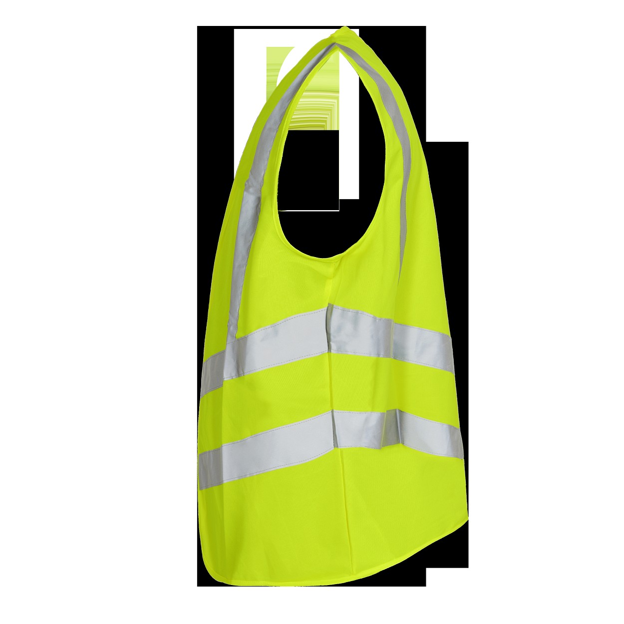 ENGEL Safety Verkehrsweste in Gelb, Größe M/L