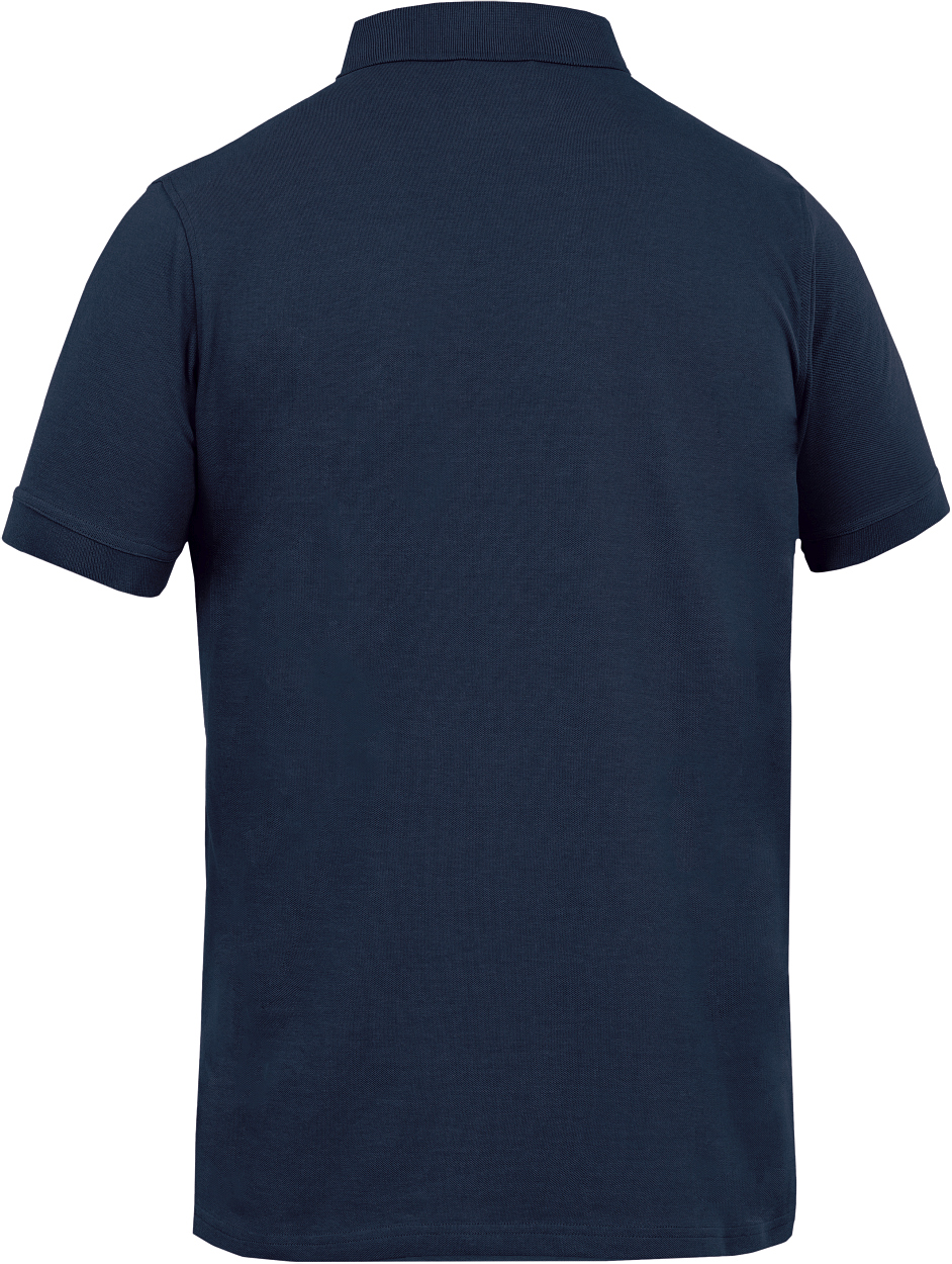 Polo-Shirt "Andi" Classic Line Marine LWU, Gr. 2XL von Leibwächter