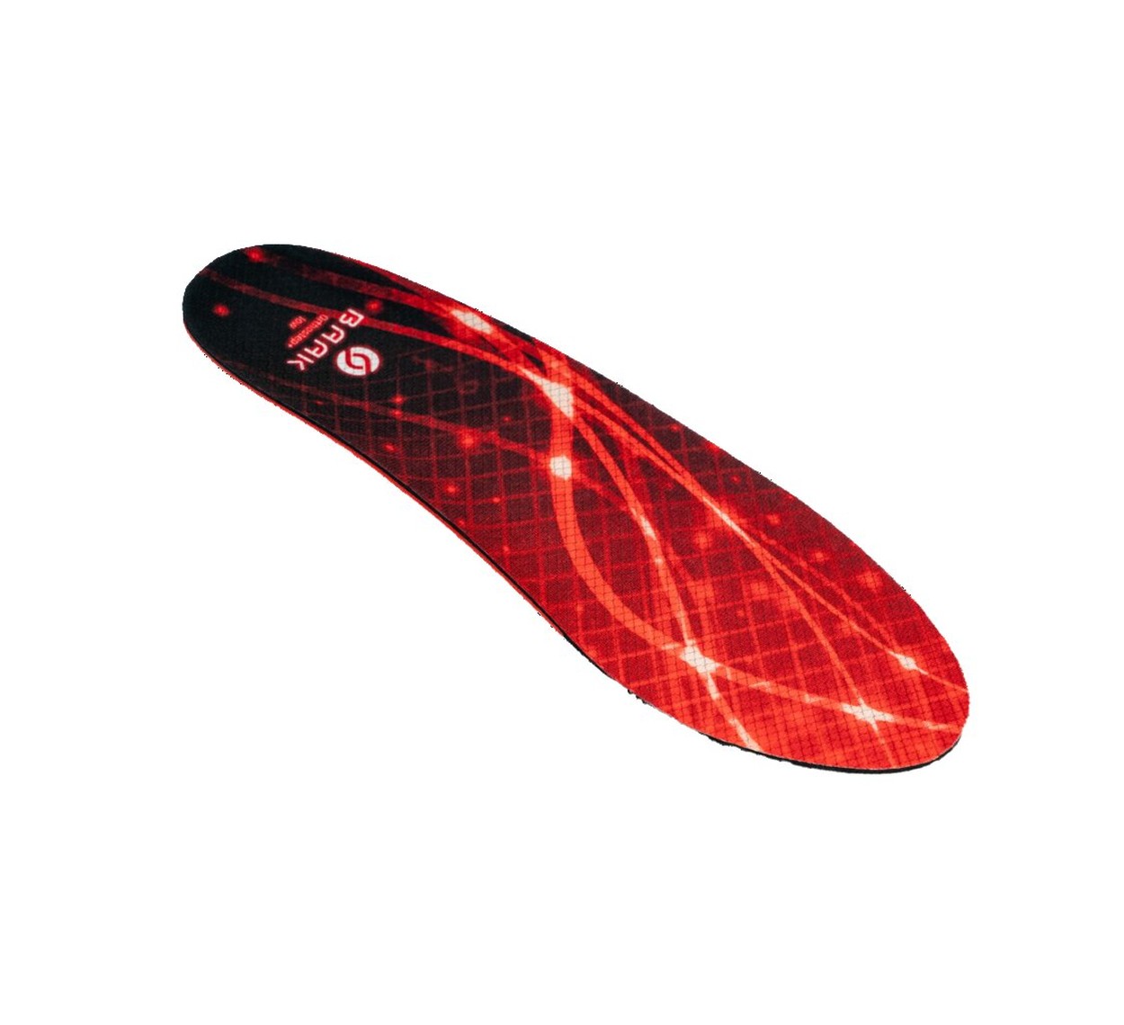 BAAK Baak Orthostep+ Einlegesohle Low Lady ORTHO - STEP+ LOW LADY, Größe 42