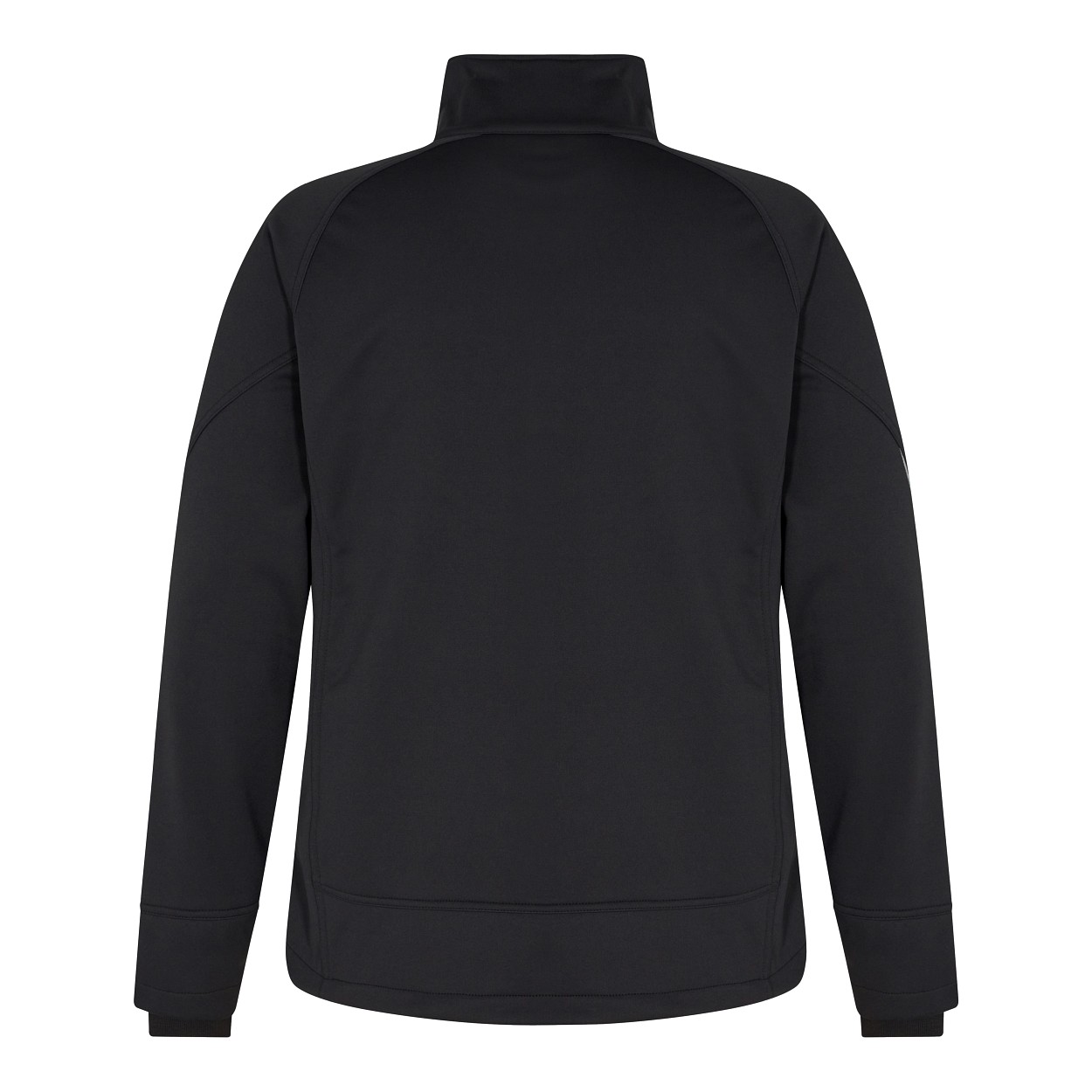 ENGEL Extend Softshelljacke in Schwarz, Größe XS