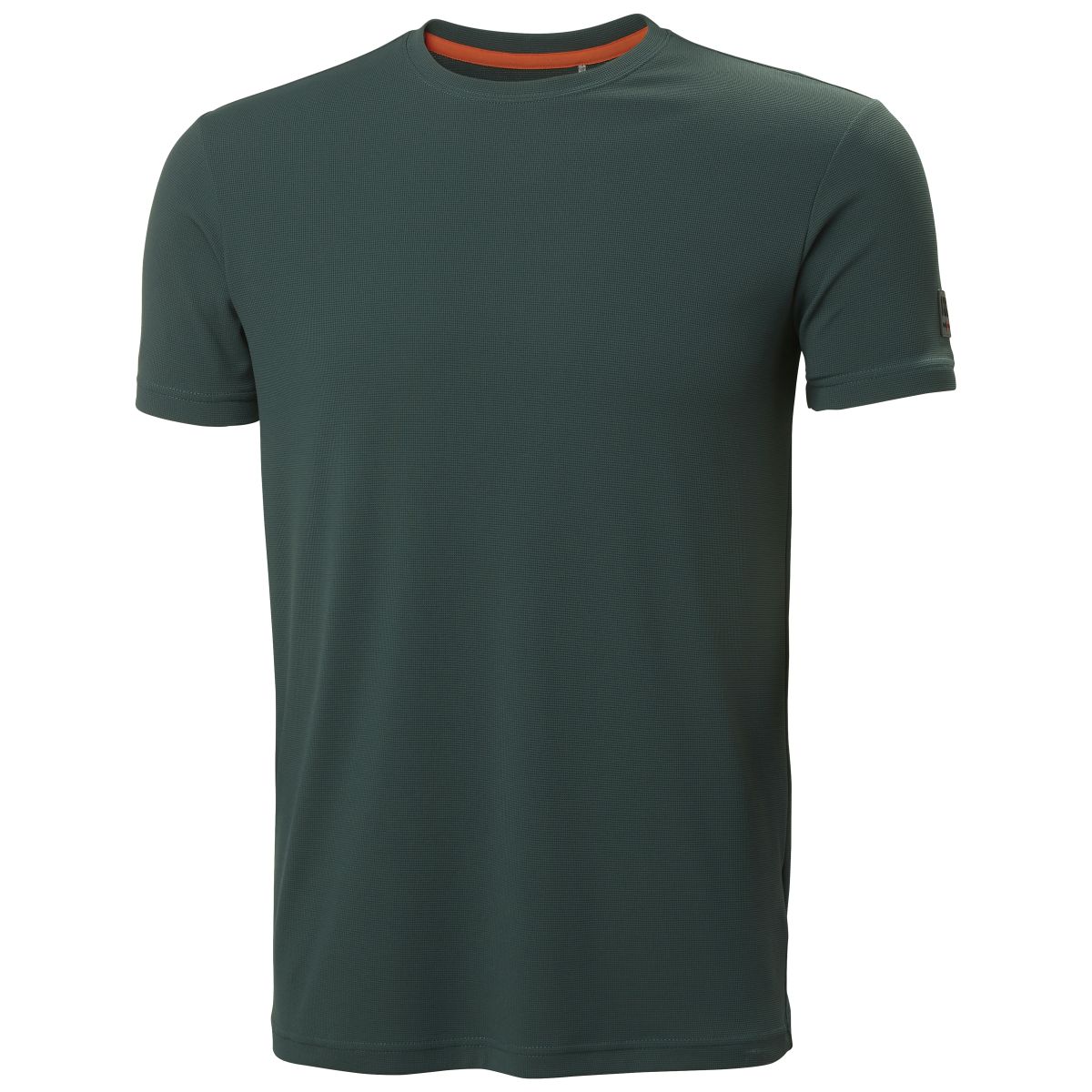 KENSINGTON T-SHIRT TECH in Stone Blue, Größe 3XL von Helly Hansen Workwear