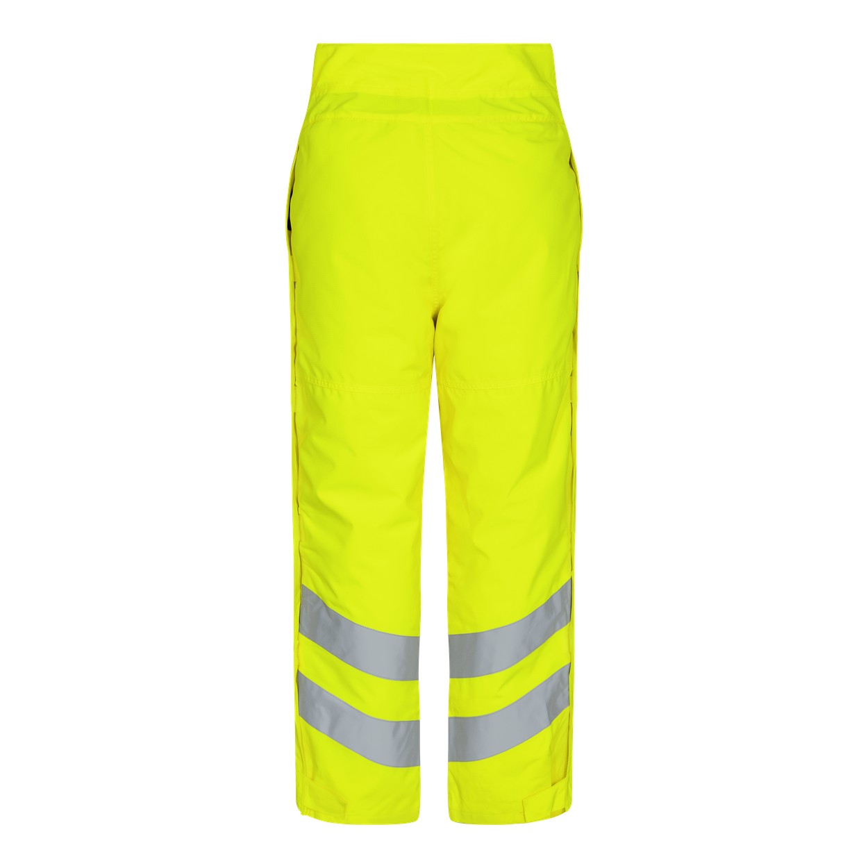 ENGEL Safety Winterhose in Gelb, Größe XS