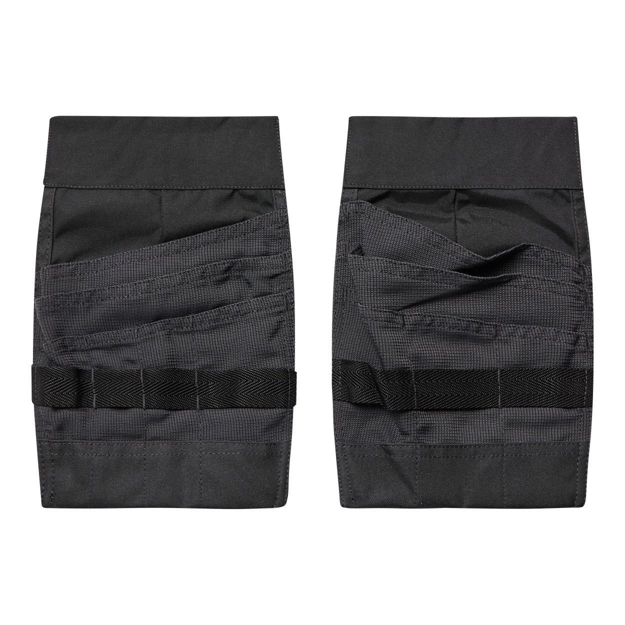 ENGEL Holstertaschen 9360-307 in Anthrazit Grau, Größe One size