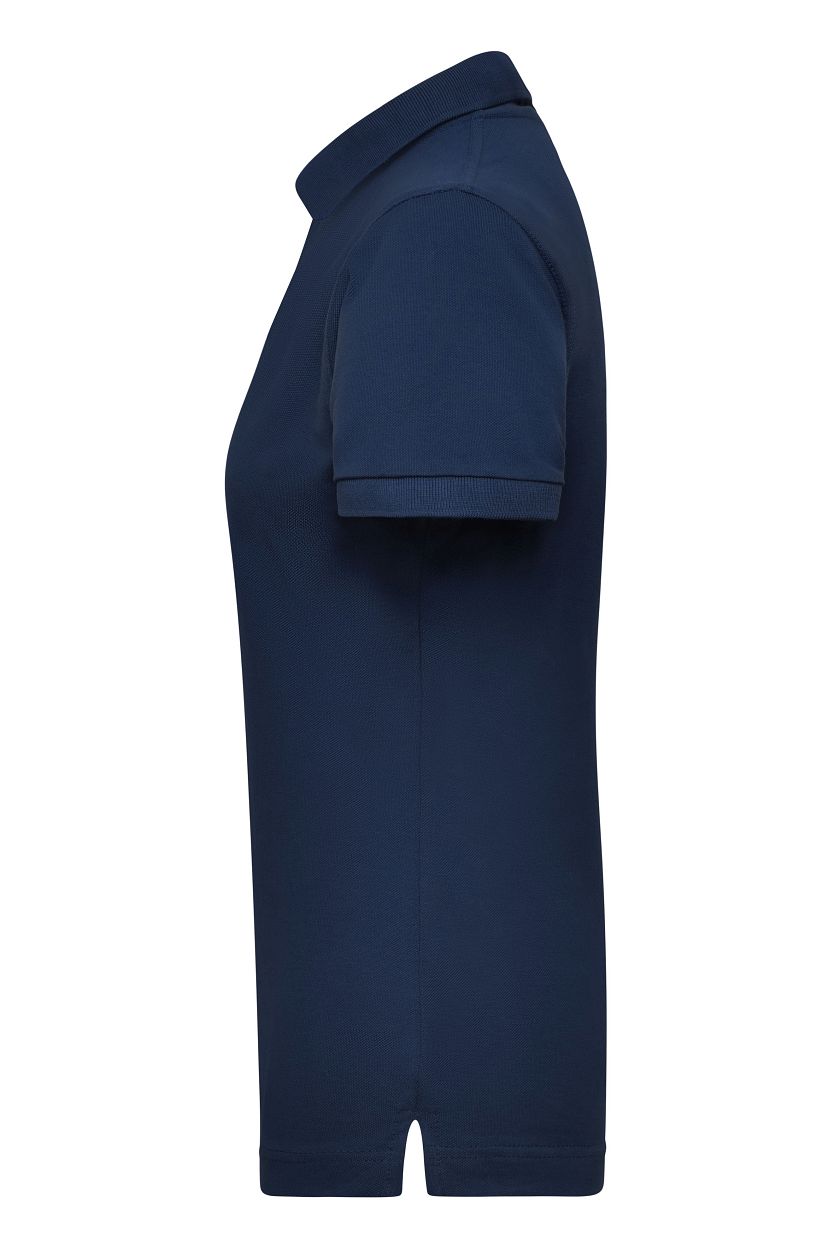 Workwear Polo Women "JN803" in Navy, Größe 2XL - Daiber