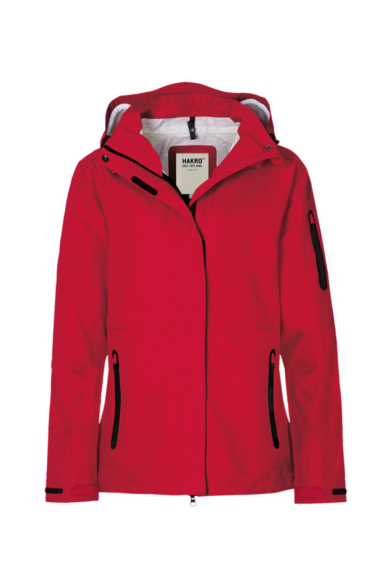 HAKRO 250 Damen Activejacke Fernie