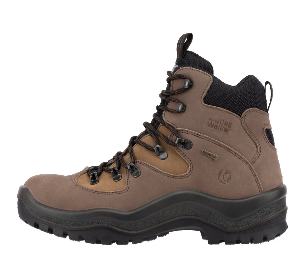 BAAK Stiefel Baak Dog Walker LUCKY, Größe 47