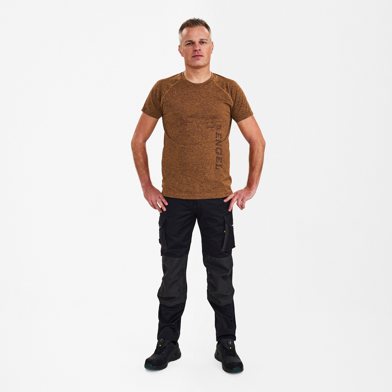 X-treme seamless T-Shirt