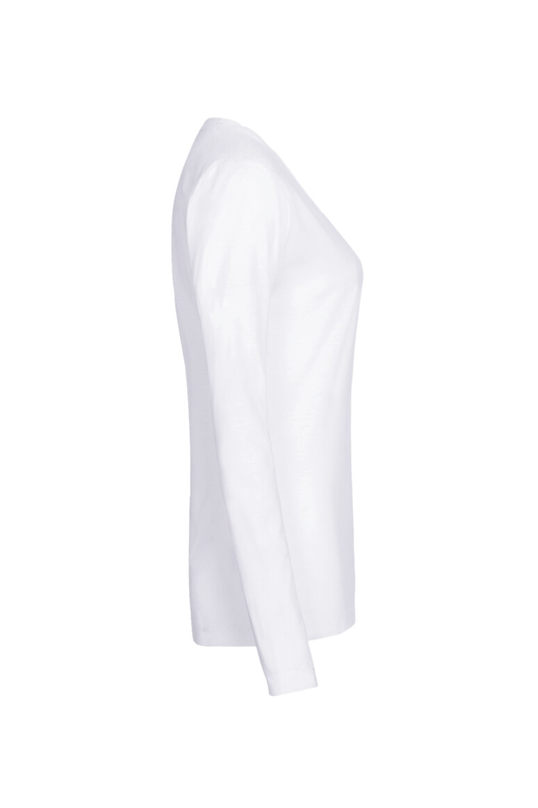 HAKRO 179 Damen Longsleeve MIKRALINAR®