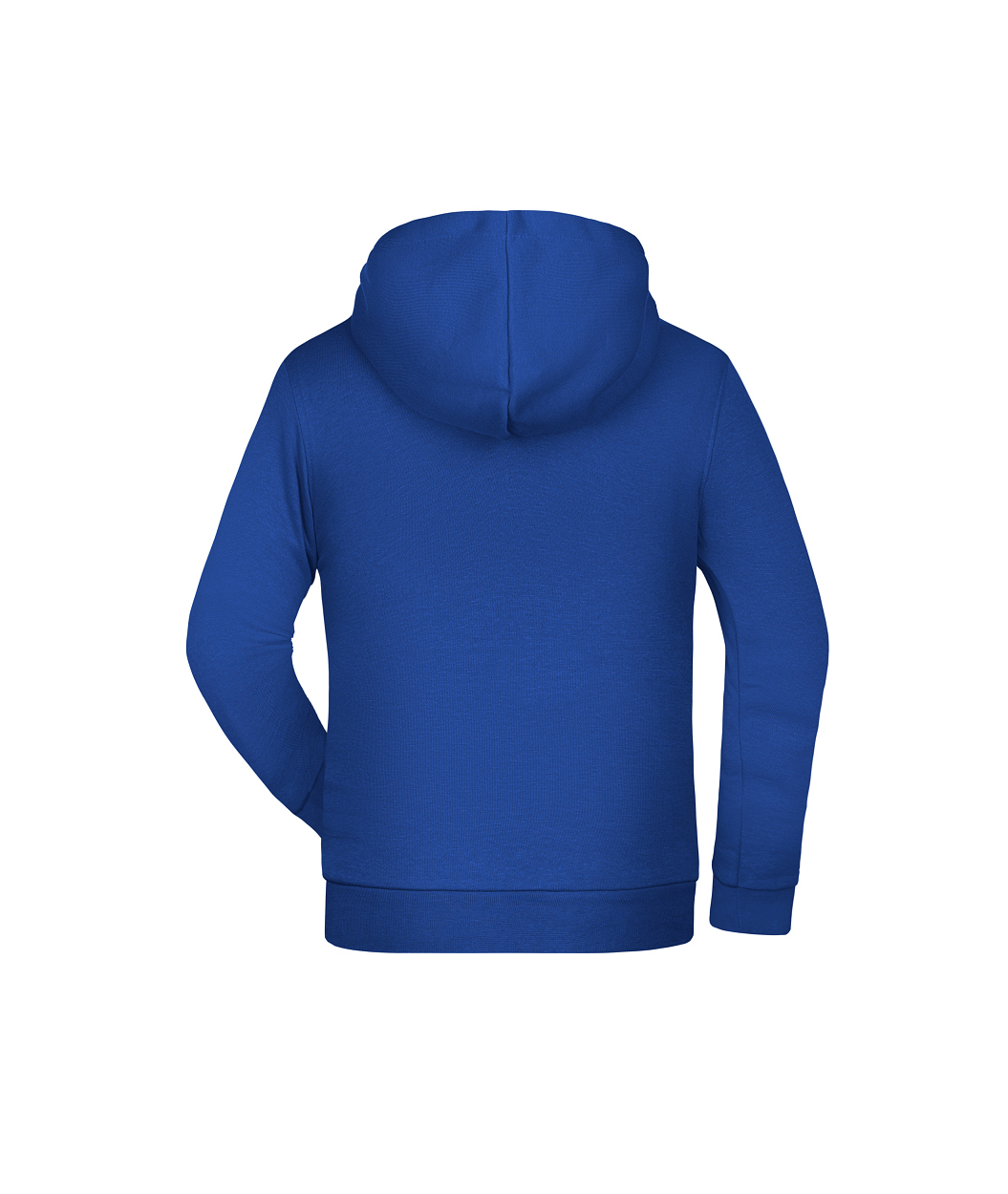 Children Promo Hoody "JN796K" in Dark-Royal, Größe 2XL - Daiber