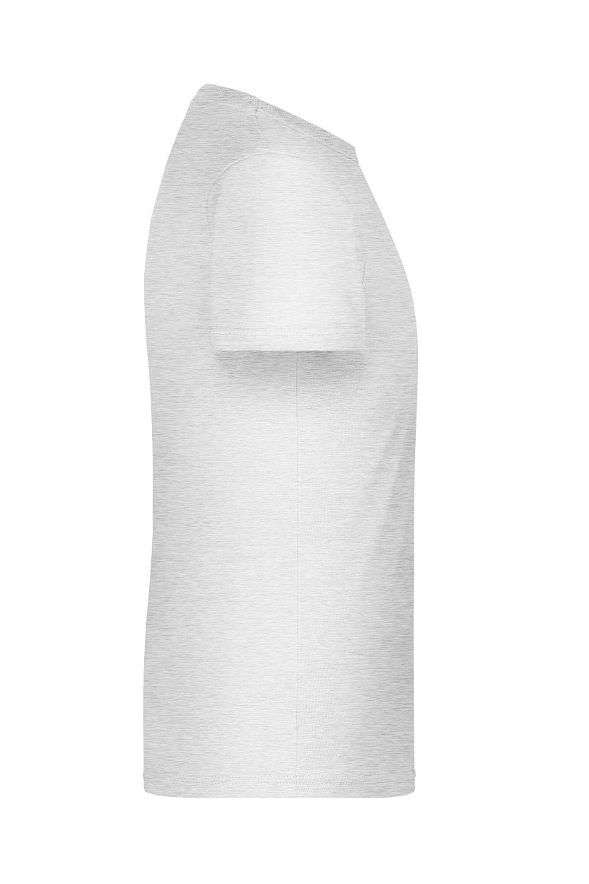 Promo-T Junior 150 "JN745" in Ash, Größe 2XL - Daiber