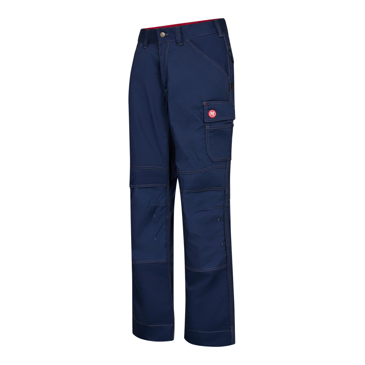 ENGEL Combat Arbeitshose in Marine, Größe 26