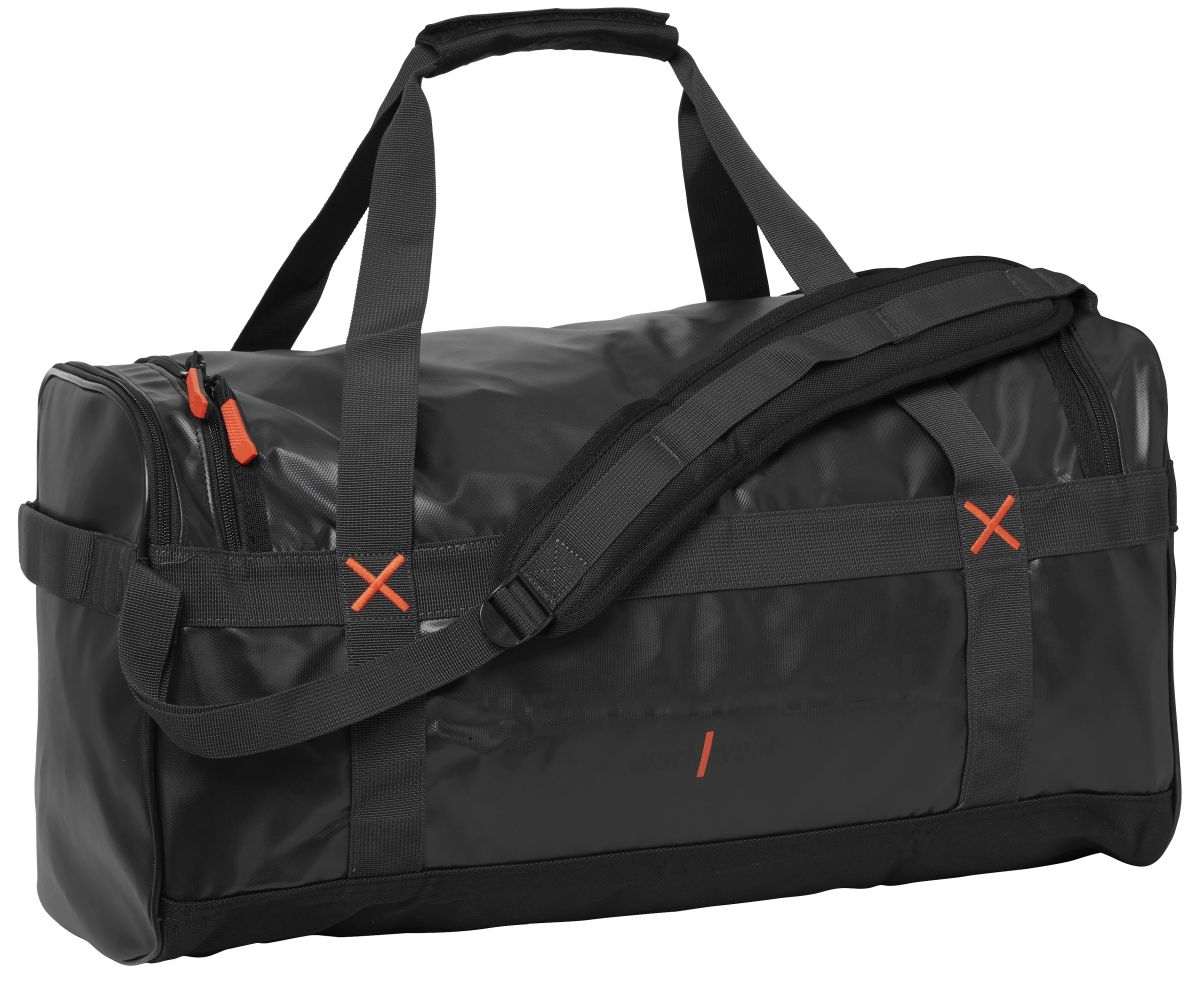 Reisetasche 70 Liter  in Black, Gr. One Size von Helly Hansen Workwear